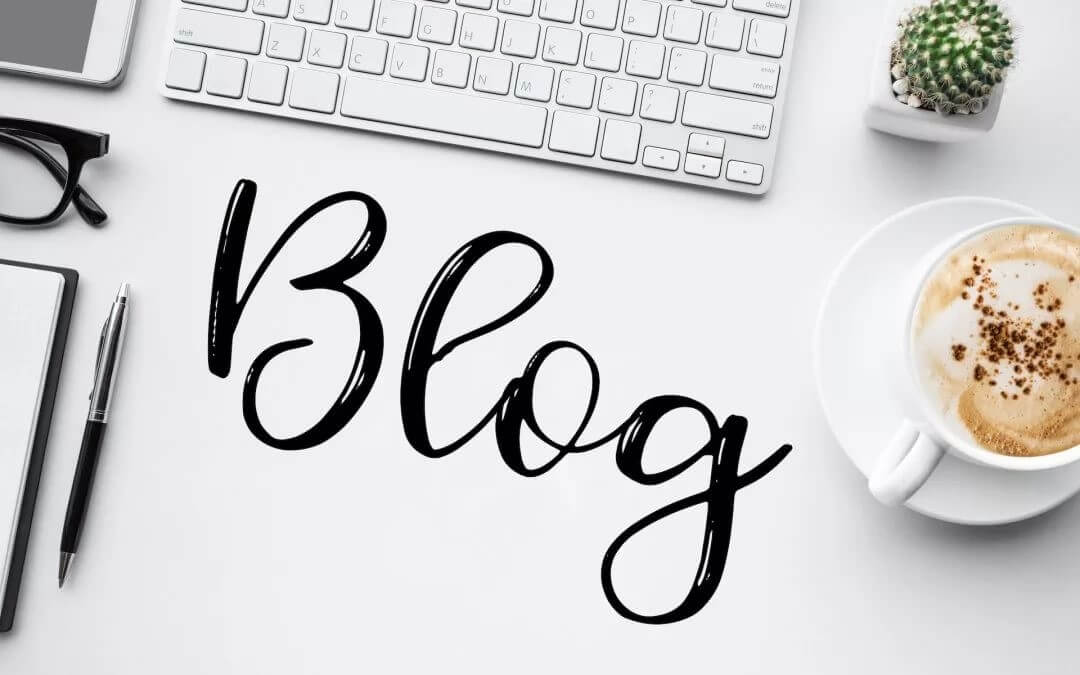 Wie man mit einem Blog Geld verdient