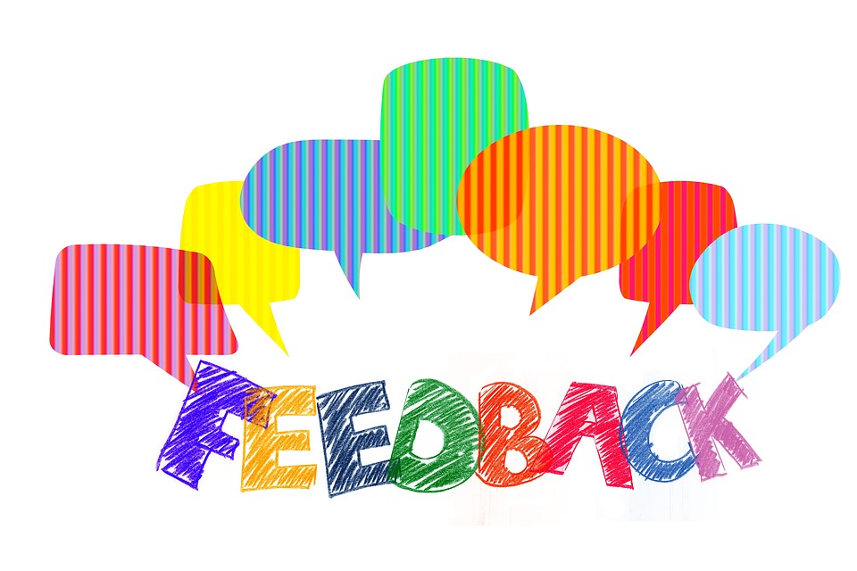 can you make money from feedback