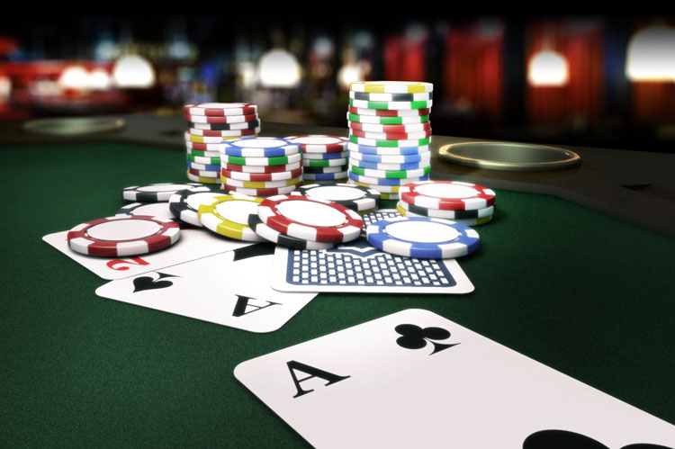 Online-Poker für Anfänger