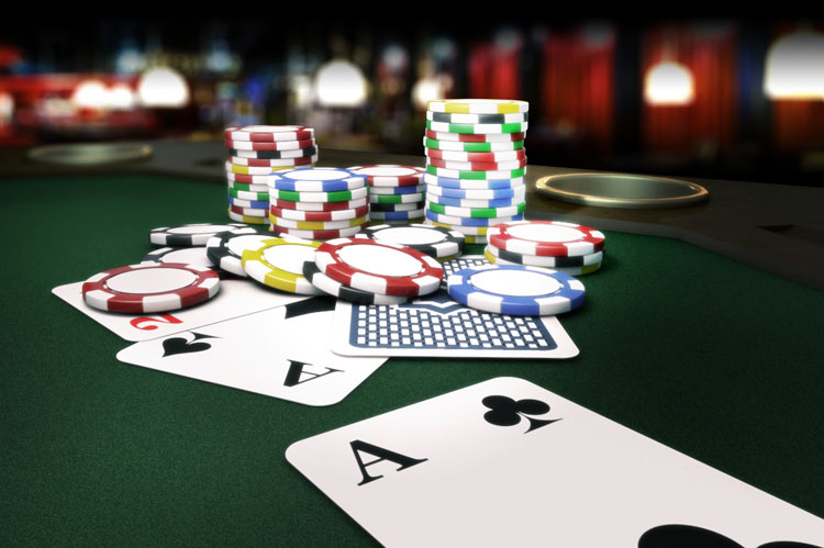 Online poker for beginners