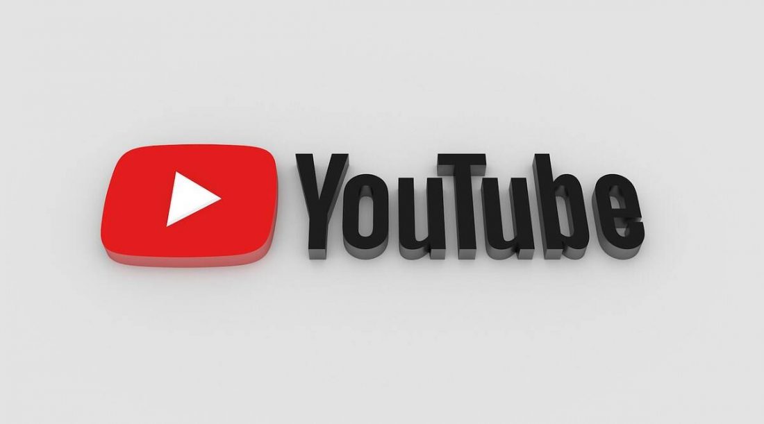 Youtube logo