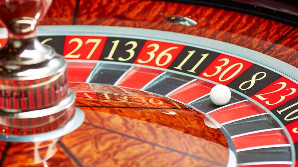 How to make money playing roulette