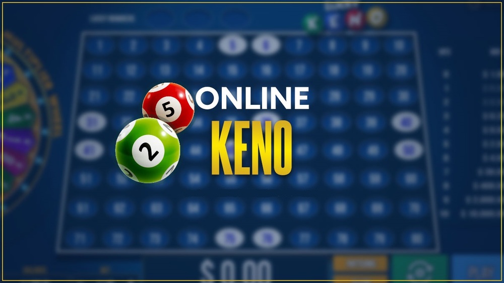 tips for making money on the keno lottery