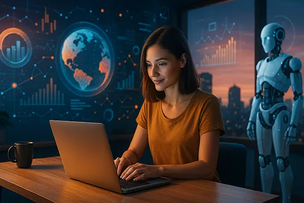 cambios monetización