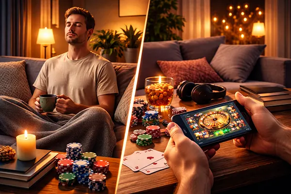 Gioco online responsabile