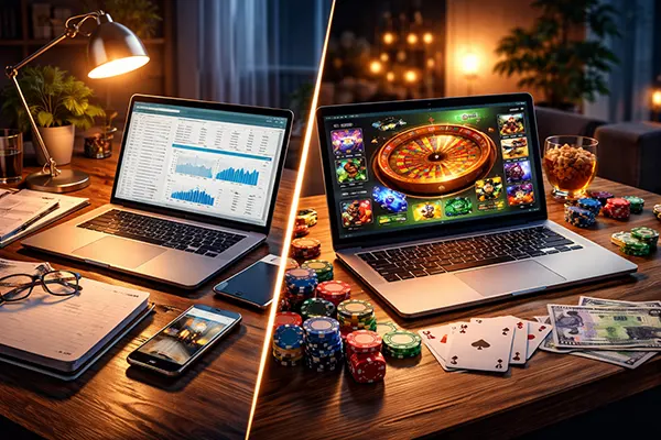 Gioco online responsabile