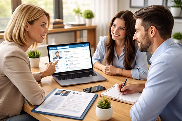 documentos solicitud empleo